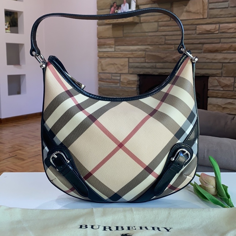 ❤️authentic burberry